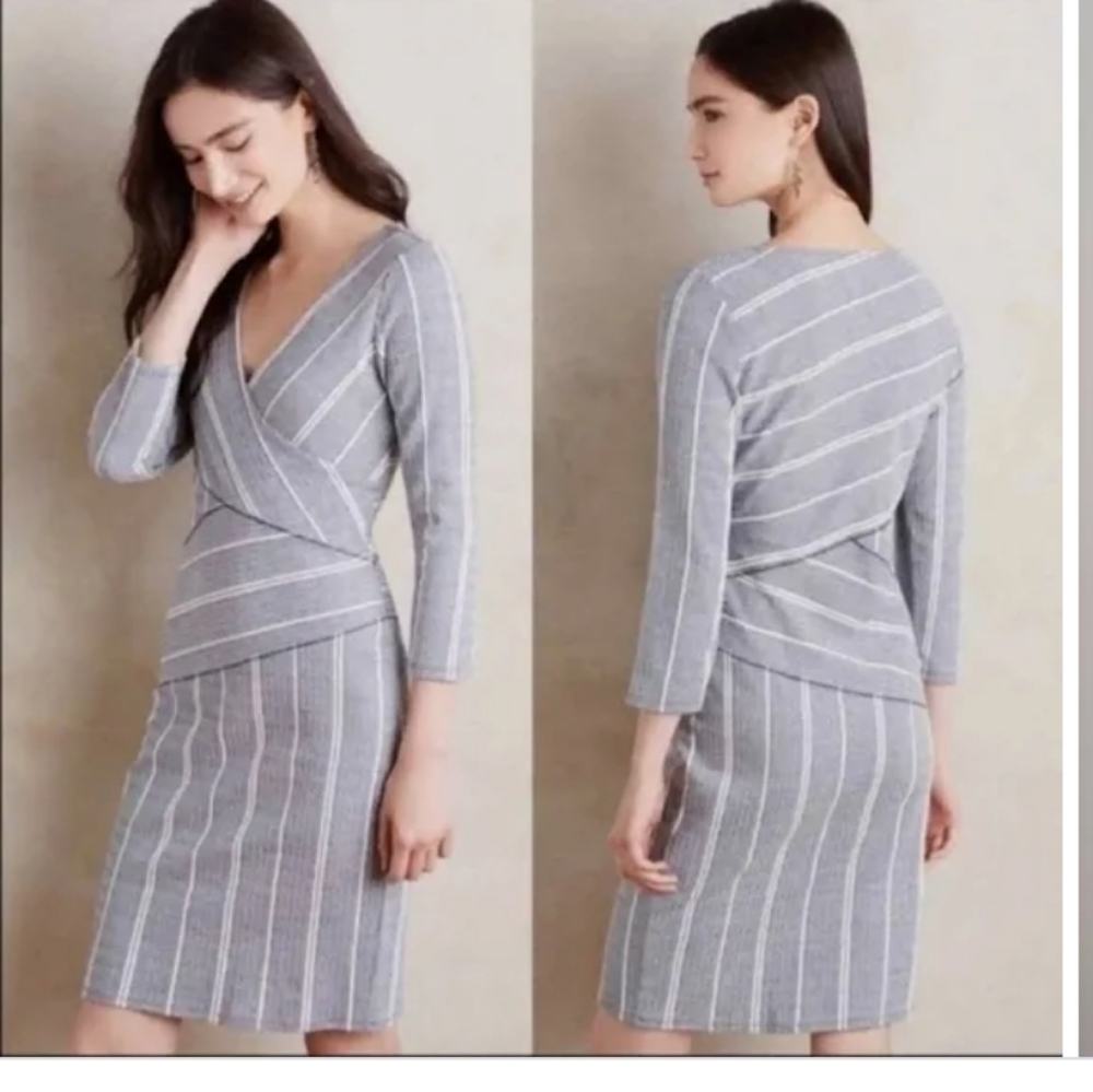 Maeve antropologie dress size sp